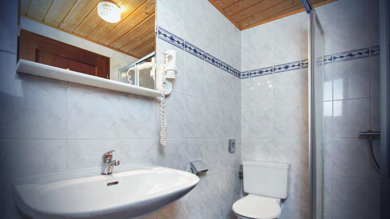 FW 3-5/2 I Dusche Wc FW 3-5/2 I Dusche Wc